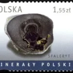 Minerały Polski