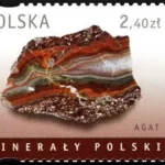 Minerały Polski