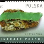 Minerały Polski