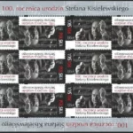 100. rocznica urodzin Stefana Kisielewskiego