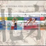 Igrzyska XXIX Olimpiady – Pekin 2008