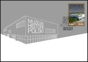 Muzeum Historii Polski
