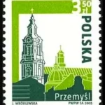 Miasta polskie - Przemyśl