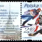 Zimowe Igrzyska Olimpijskie Turyn 2006