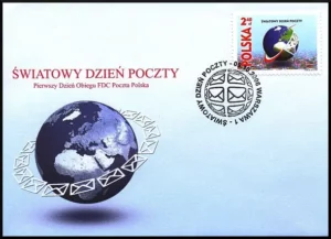 Światowy Dzień Poczty