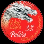 Chińskie znaki zodiaku