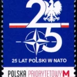 25 lat Polski w NATO