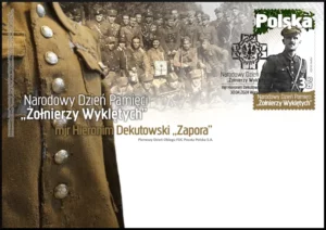 Narodowy Dzień Pamięci „Żołnierzy Wyklętych”