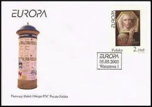 Europa - CEPT