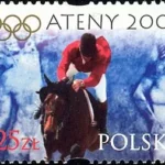 Igrzyska XXXVIII Olimpiady Ateny 2004