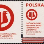 Ogólnopolski Festiwal Kapel i Śpiewaków Ludowych w Kazimierzu Dolnym