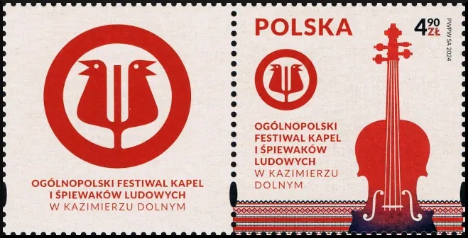 Ogólnopolski Festiwal Kapel i Śpiewaków Ludowych w Kazimierzu Dolnym