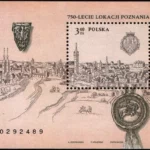 750-lecie lokacji Poznania