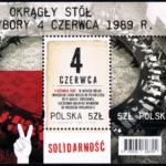 Okrągły Stół i wybory 4 czerwca 1989 r.