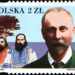 Polacy na świecie - Jan Czerski i Bronisław Piłsudski