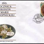 160. rocznica urodzin Marii Konopnickiej