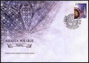 Miasta polskie - Płock