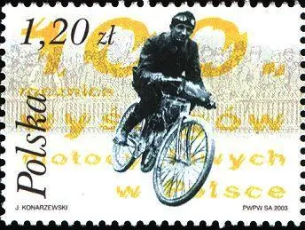 100. rocznica wyścigów motocyklowych w Polsce