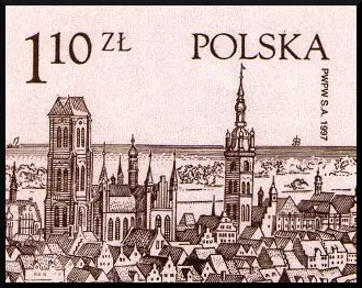 1000 lat Gdańska