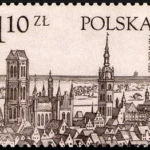 1000 lat Gdańska