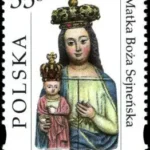 Sanktuaria Maryjne - Sejny