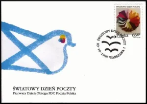 Światowy Dzień Poczty