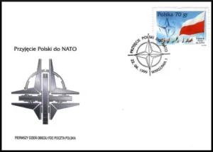 Przyjęcie Polski do NATO