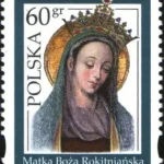 Sanktuaria Maryjne - Kościół NMP Królowej Polski w Rokitnie