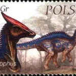 Zwierzęta prechistoryczne - dinozaury