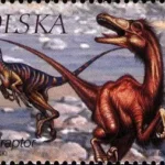 Zwierzęta prechistoryczne - dinozaury