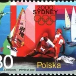 Igrzyska XXVII Olimpiady Sydney 2000