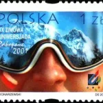 XX Zimowa Uniwersjada Zakopane 2001