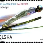 Skoki narciarskie na Mistrzostwach Świata Lahti 2001