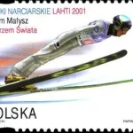 Skoki narciarskie na Mistrzostwach Świata Lahti 2001