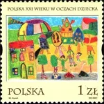 Polska XXI wieku w oczach dziecka