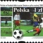 Polska w Finałach Mistrzostw Świata w piłce nożnej 2002