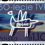 50-lecie Telewizji Polskiej