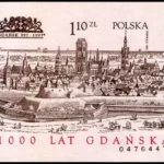 1000 lat Gdańska