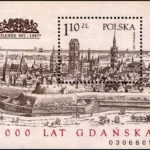 1000 lat Gdańska