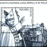 VII wizyta papieża Jana Pawła II