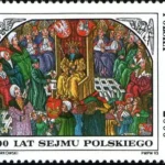 500 lat Sejmu Polskiego