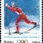 XVII Zimowe Igrzyska Olimpijskie Lillehammer '94