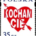 Kocham Cię