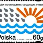 Służba hydrologiczno - meteorologiczna w Polsce