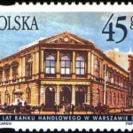 125 lat Banku Handlowego w Warszawie SA