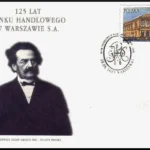 125 lat Banku Handlowego w Warszawie SA