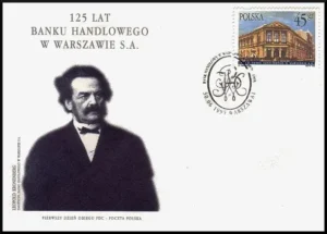 125 lat Banku Handlowego w Warszawie SA