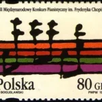 XIII Międzynarodowy Konkurs Pianistyczny im. Fryderyka Chopina