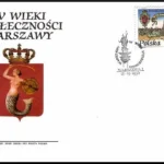 Cztery wieki stołeczności Warszawy