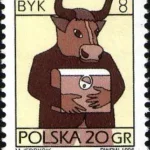 Znaki Zodiaku - Byk